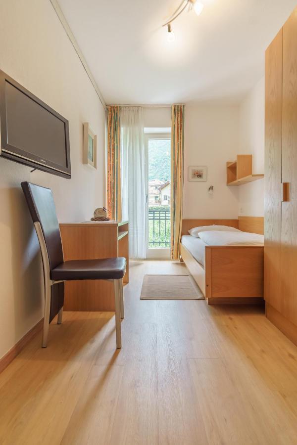 Pension Sunnhofer Vilpiano ภายนอก รูปภาพ