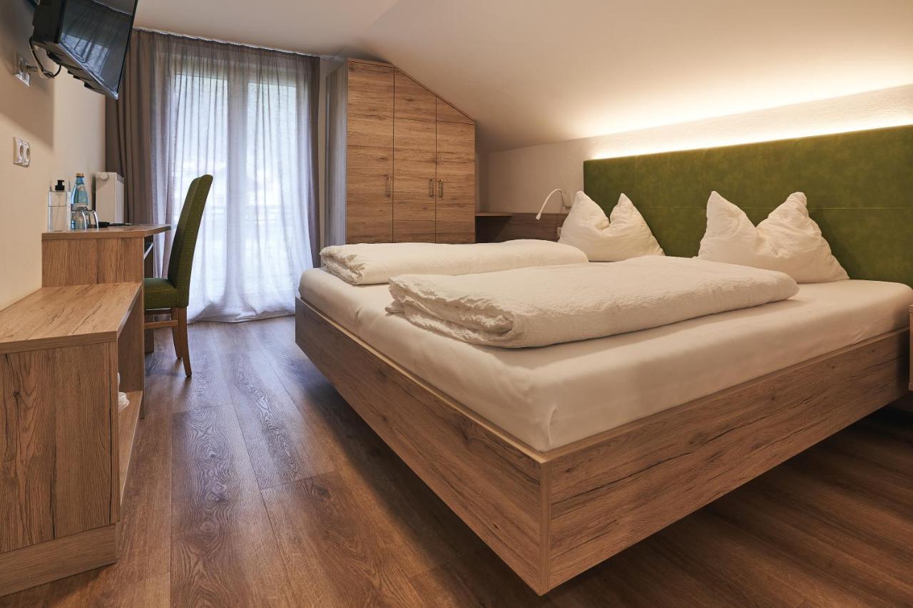 Pension Sunnhofer Vilpiano ภายนอก รูปภาพ