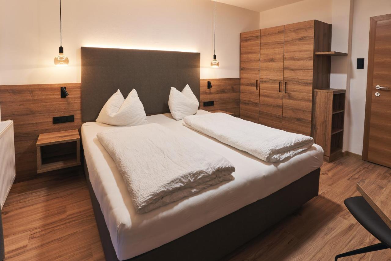 Pension Sunnhofer Vilpiano ภายนอก รูปภาพ