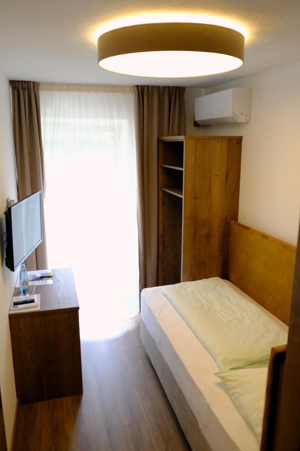 Pension Sunnhofer Vilpiano ภายนอก รูปภาพ