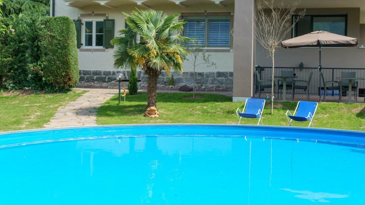 Pension Sunnhofer Vilpiano ภายนอก รูปภาพ