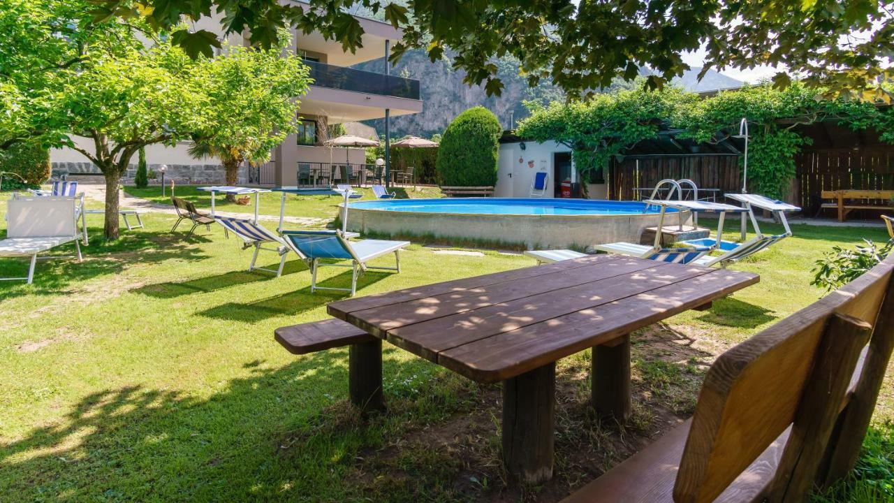 Pension Sunnhofer Vilpiano ภายนอก รูปภาพ