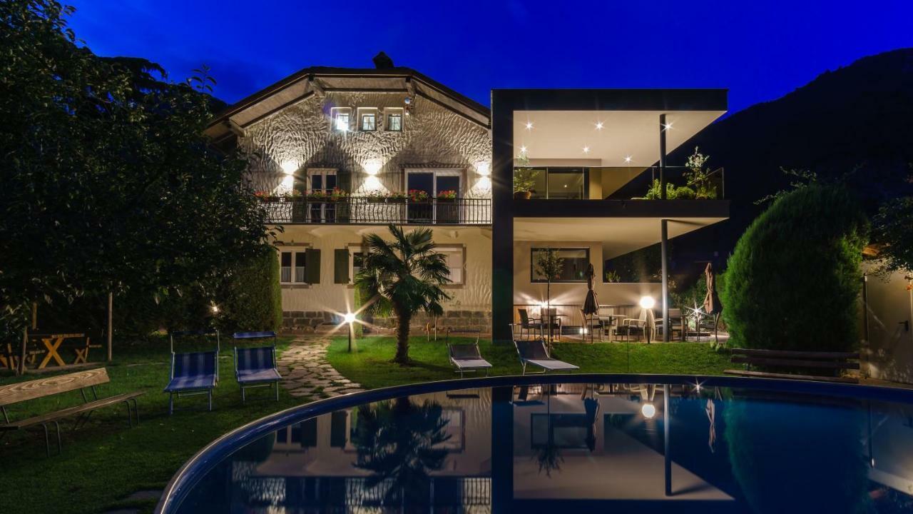 Pension Sunnhofer Vilpiano ภายนอก รูปภาพ