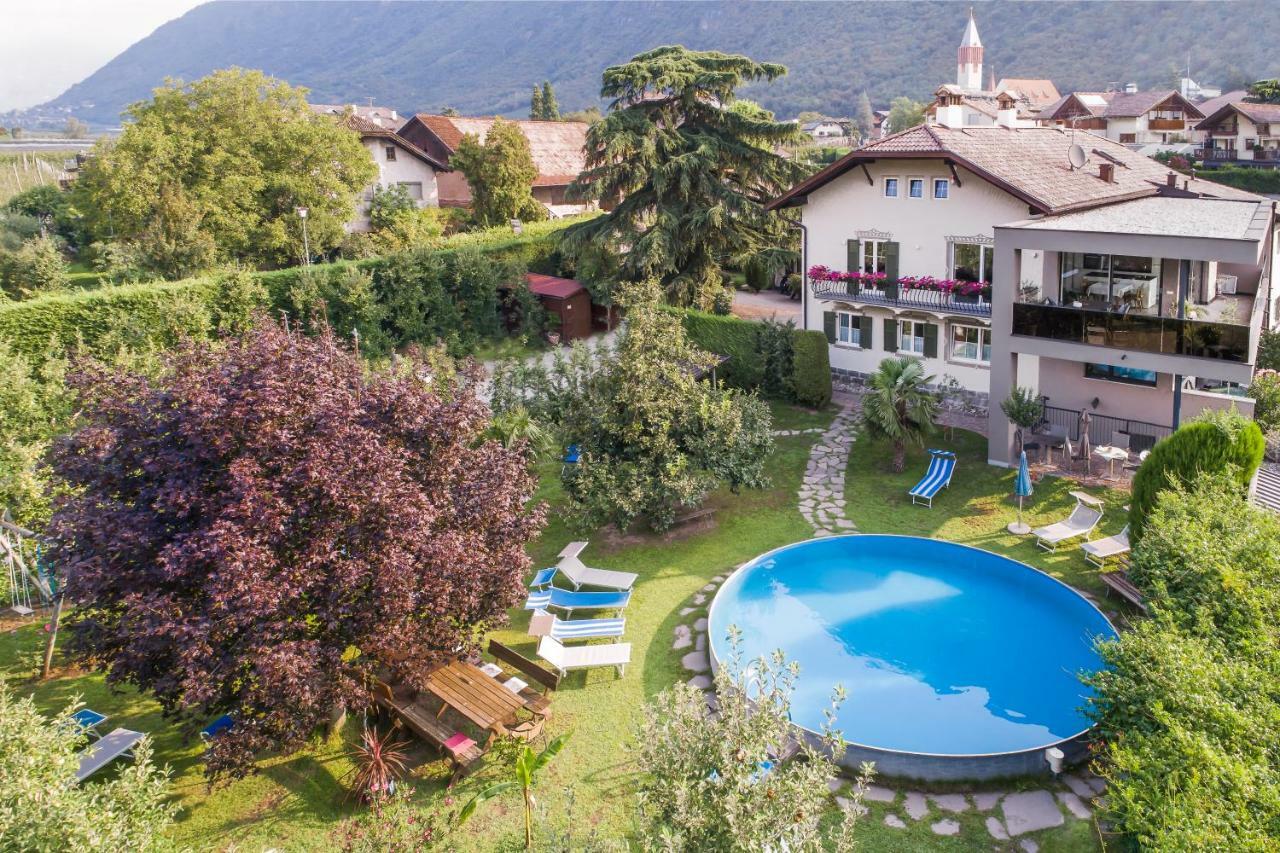 Pension Sunnhofer Vilpiano ภายนอก รูปภาพ